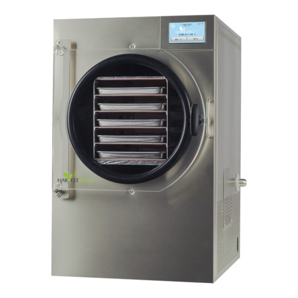 Harvest Right Scientific Pro Freeze Dryer + Oil-Free Pump