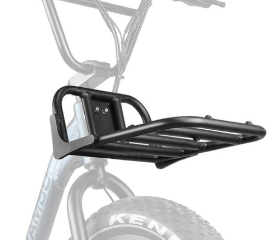 Rambo Bikes Front Luggage Rack