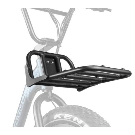 Rambo Bikes Front Luggage Rack
