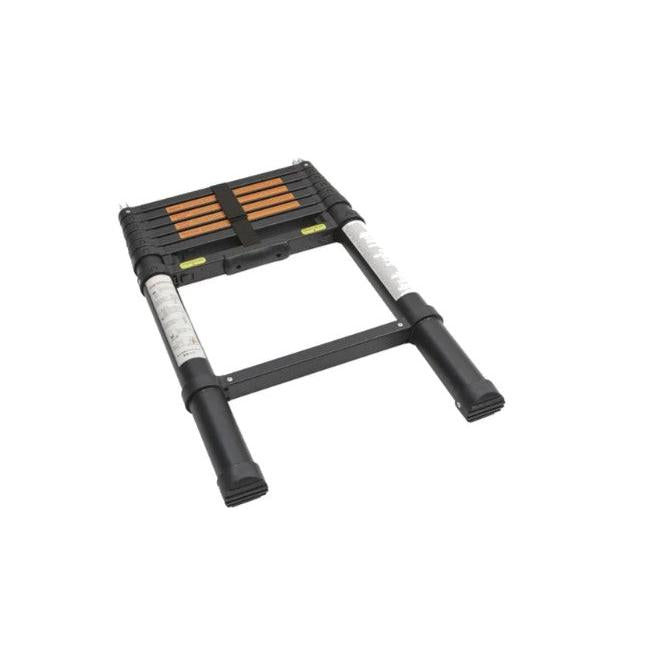 OPENROAD Telescoping Ladder — Ironclad Sentry