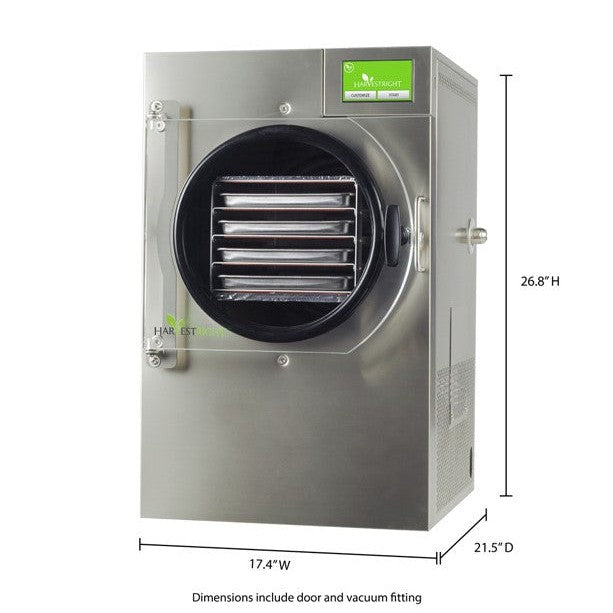 Harvest Right Home Pro Freeze Dryer