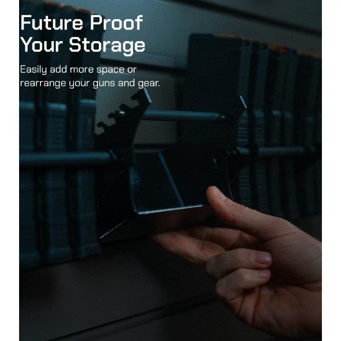 Hold Up Displays HD110 Compact Display Package 3'x3'