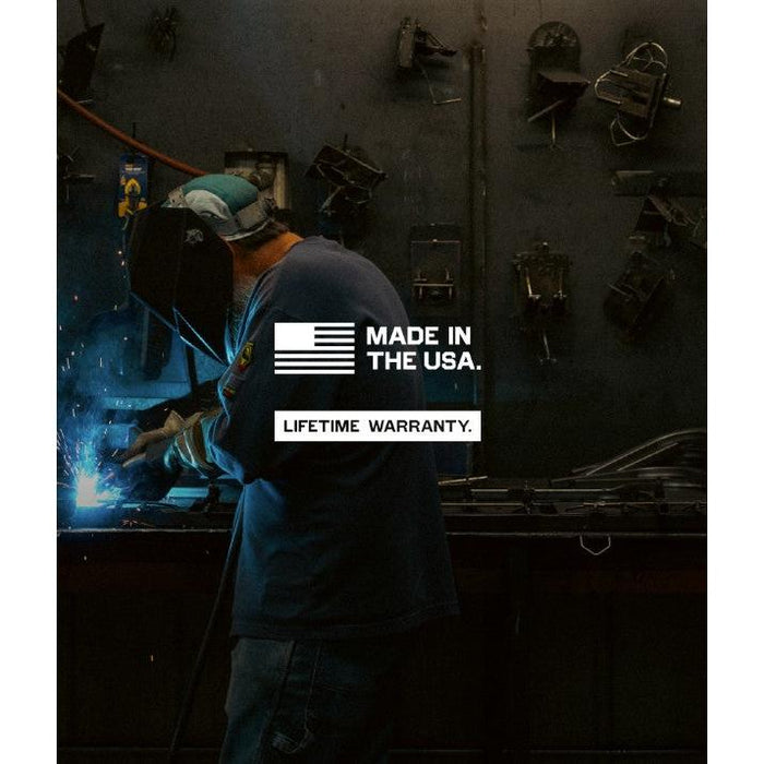 Hold Up Displays HD103 Gun Wall Bundle