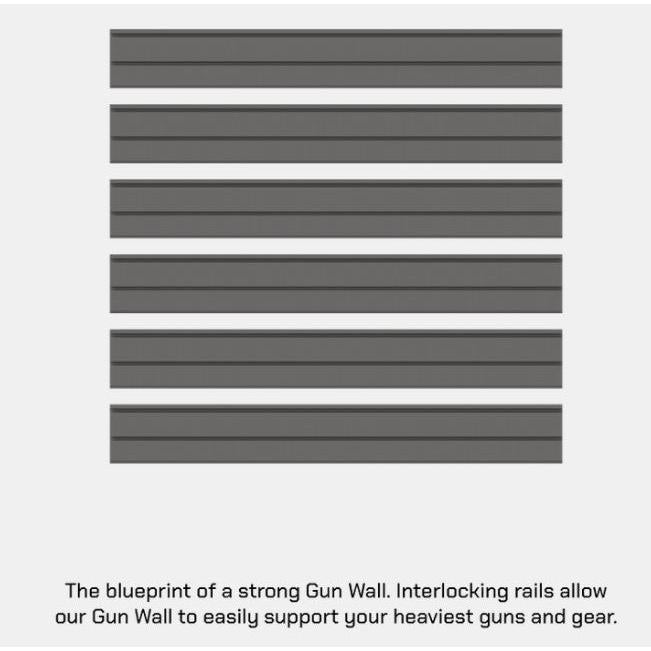 Hold Up Displays HD110 Compact Display Package 3'x3'