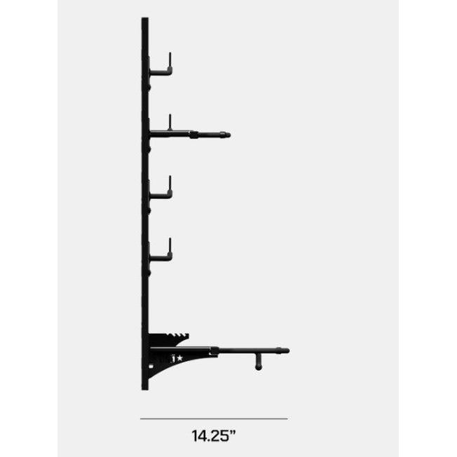 Hold Up Displays HD110 Compact Display Package 3'x3'
