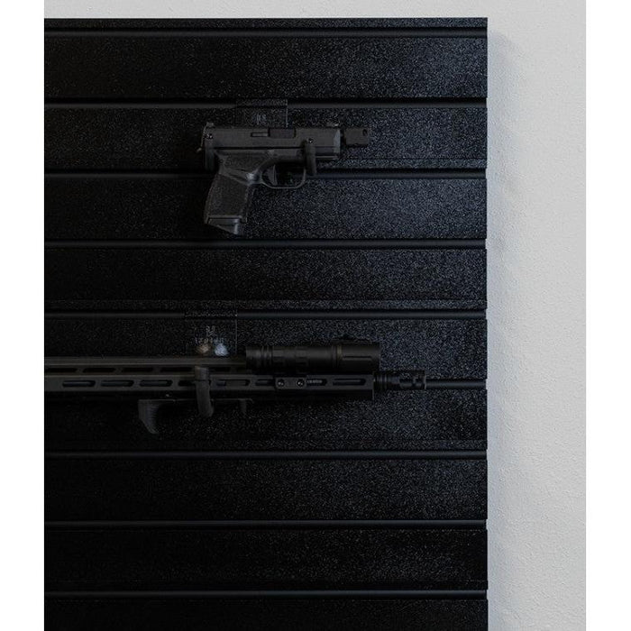 Hold Up Displays HD103 Gun Wall Bundle