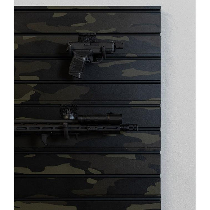 Hold Up Displays HD103 Gun Wall Bundle