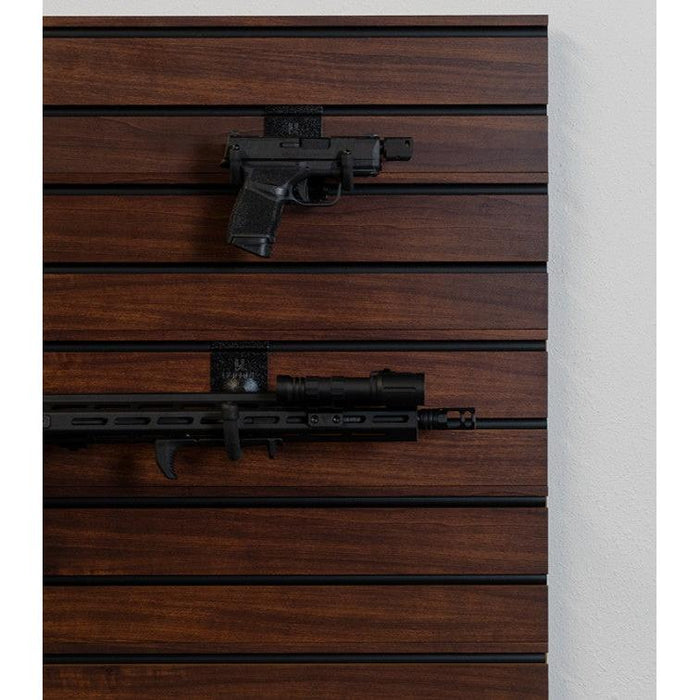 Hold Up Displays HD103 Gun Wall Bundle