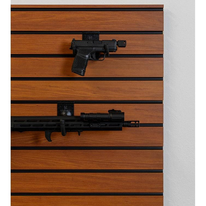 Hold Up Displays HD103 Gun Wall Bundle