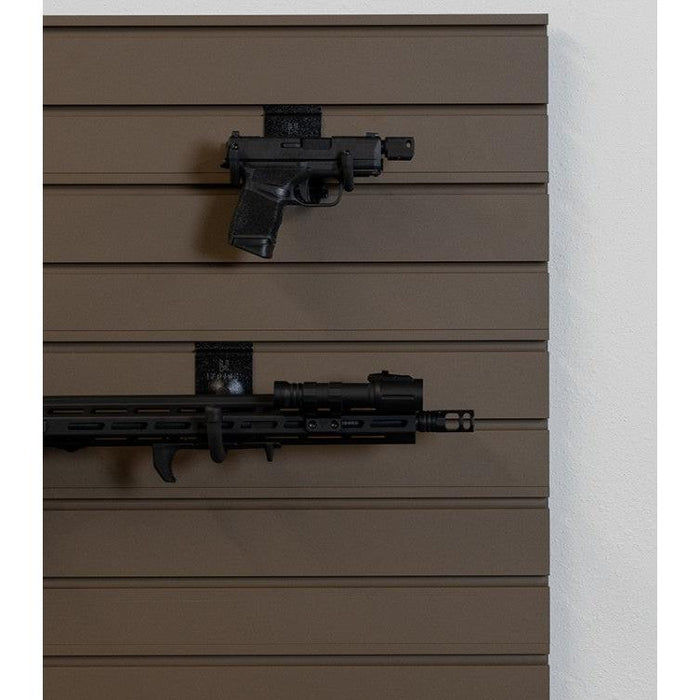 Hold Up Displays HD103 Gun Wall Bundle
