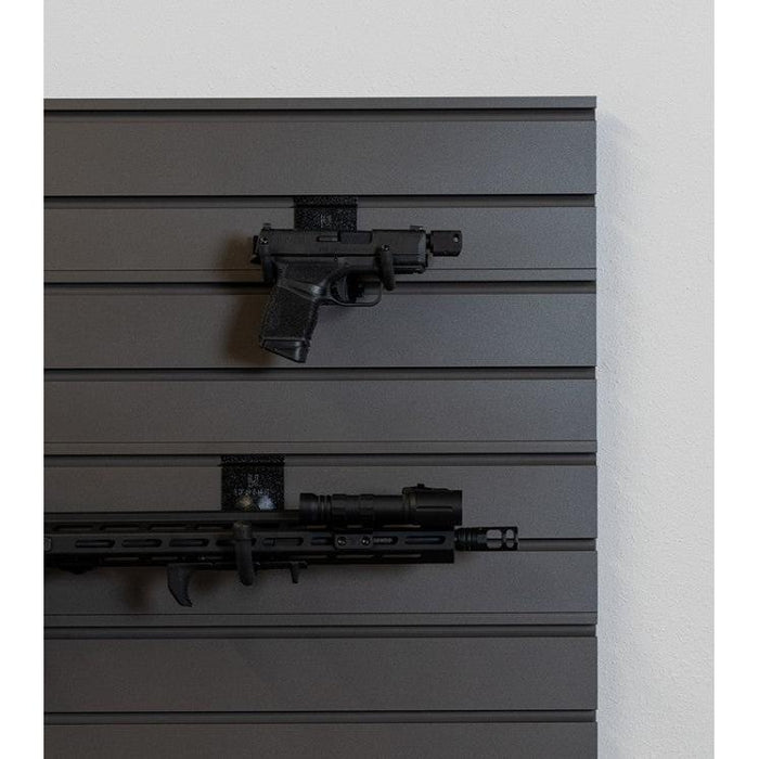 Hold Up Displays HD103 Gun Wall Bundle