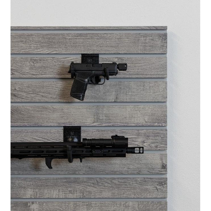 Hold Up Displays HD103 Gun Wall Bundle