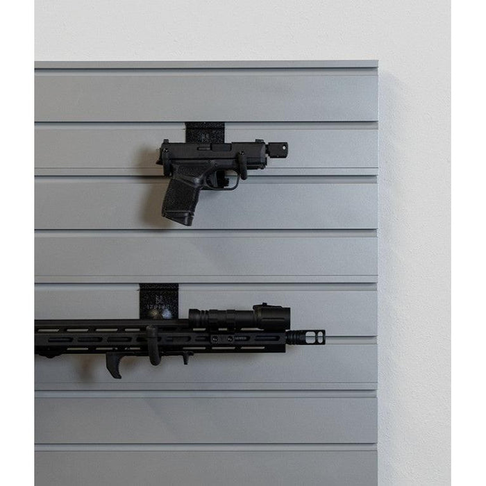 Hold Up Displays HD103 Gun Wall Bundle