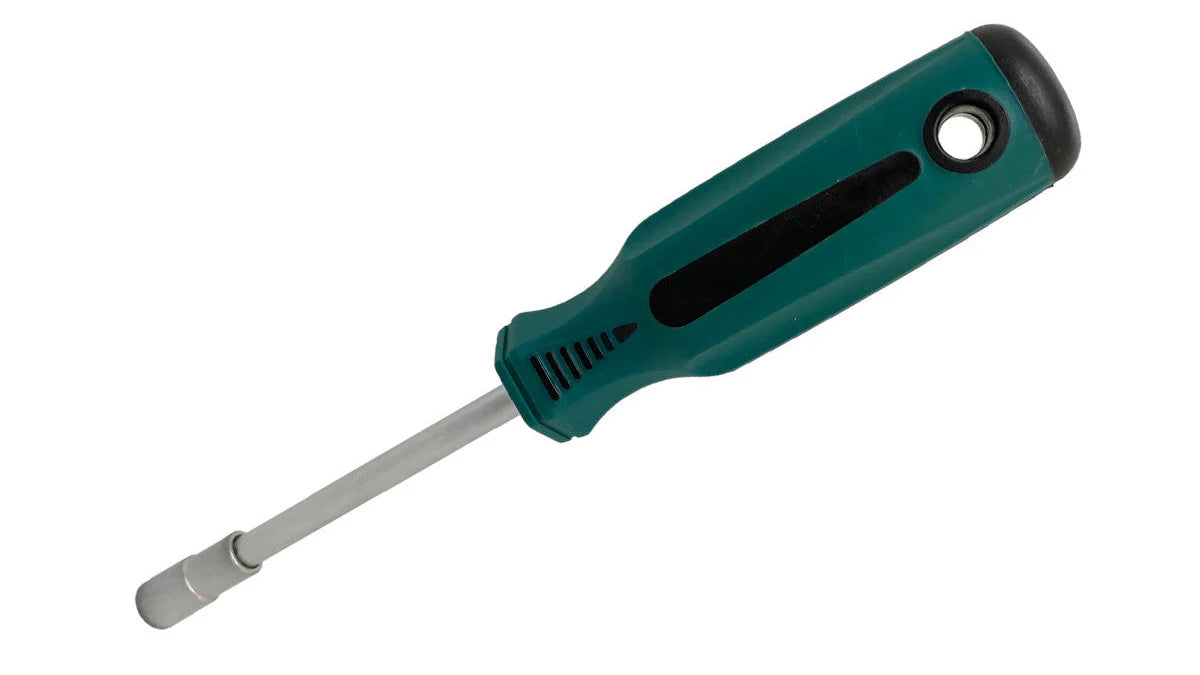 Alien Hydroponics 8mm Screwdriver for 5" Clamp