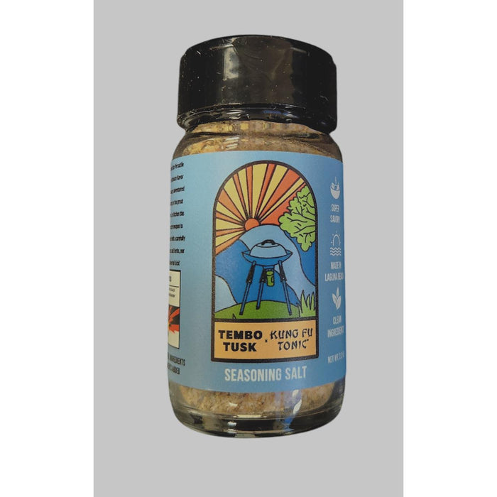 TemboTusk Seasoning Salt