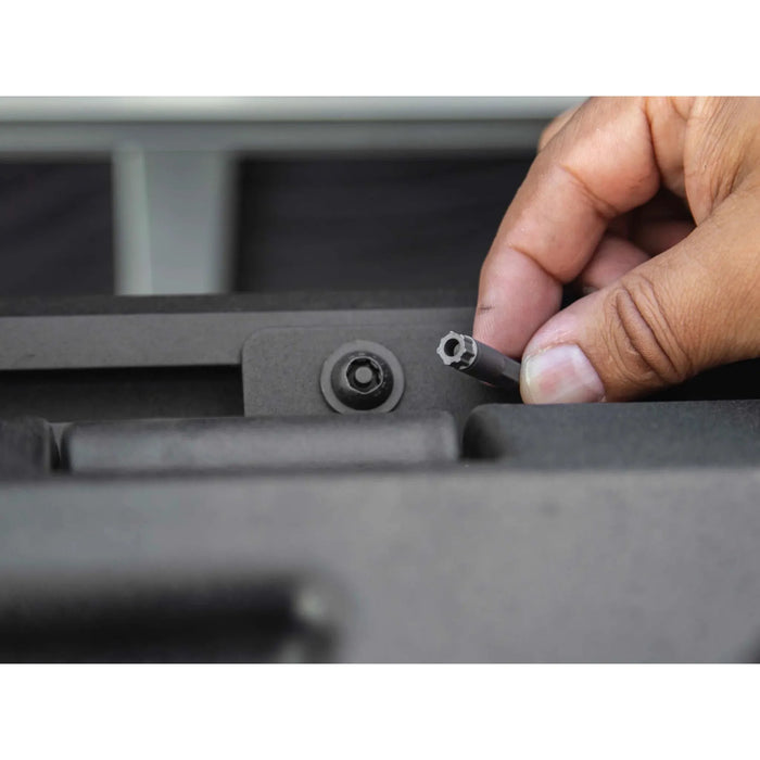 Leitner Designs Security Driver & Bolt Kit