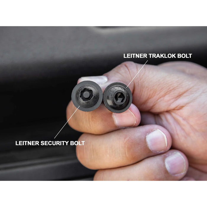Leitner Designs Security Bolt Kit