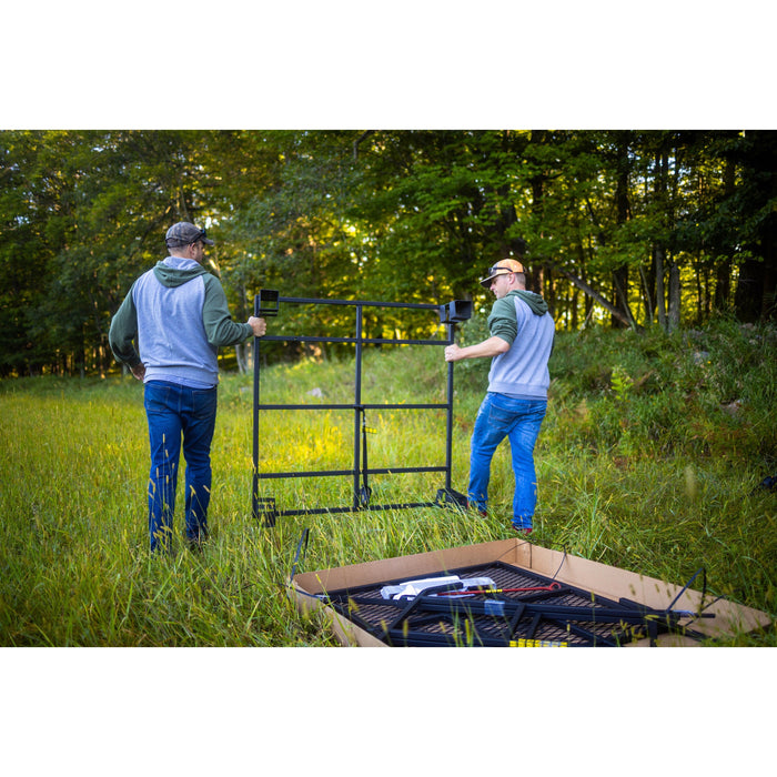 Orion Hunting DIY Deer Stand Platform Kit