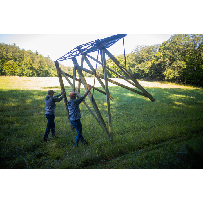 Orion Hunting DIY Deer Stand Platform Kit