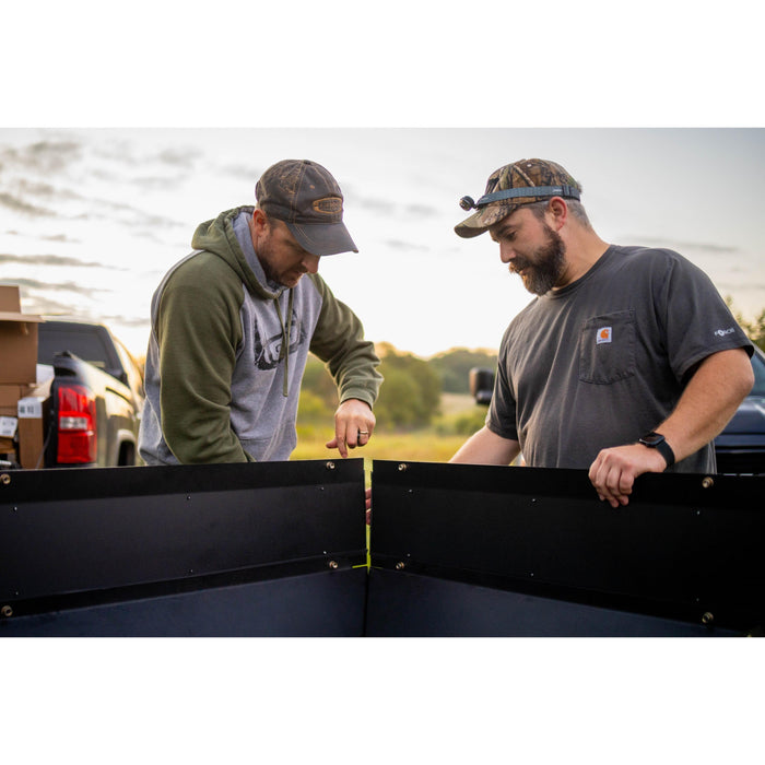 Orion Hunting Orion Hopper Extension Kit