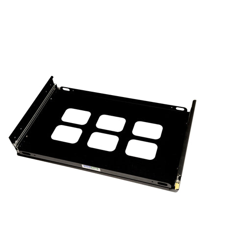 Standard Side Pull Slide