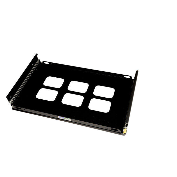 Standard Side Pull Slide