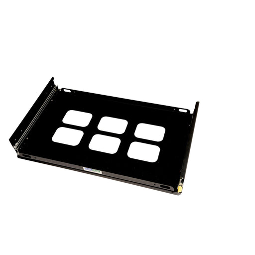 Jumbo Side Pull Slide