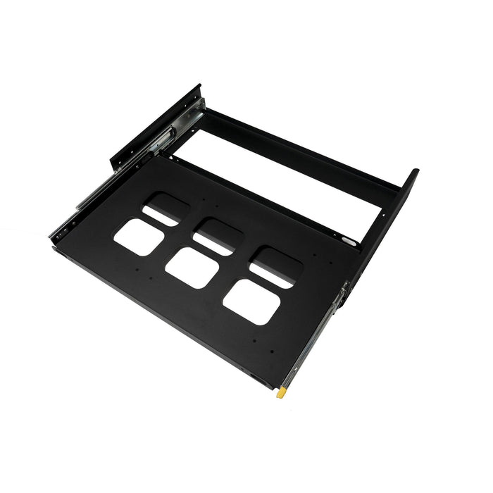 Standard Side Pull Slide