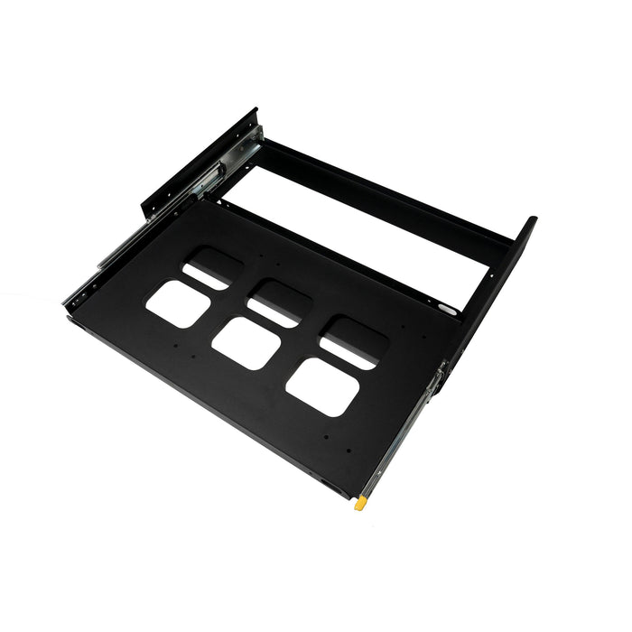 Jumbo Side Pull Slide