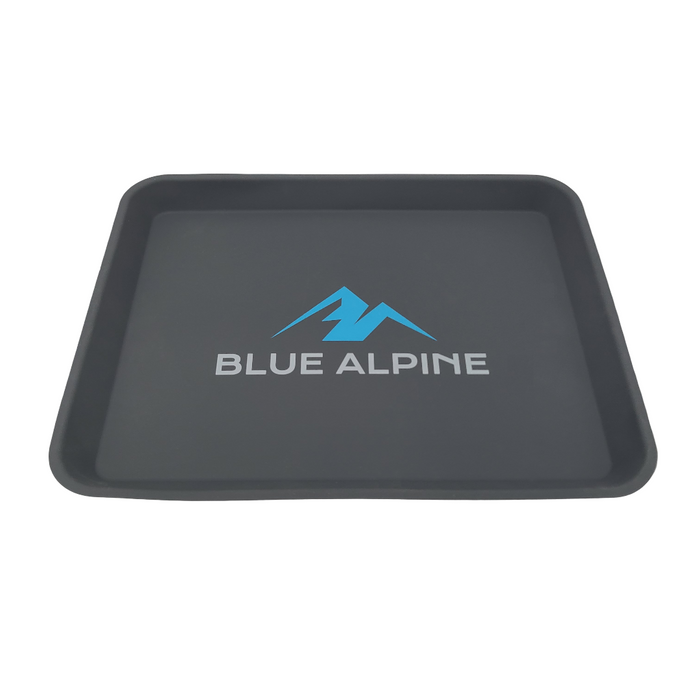 Blue Alpine Silicone Mats (Medium)