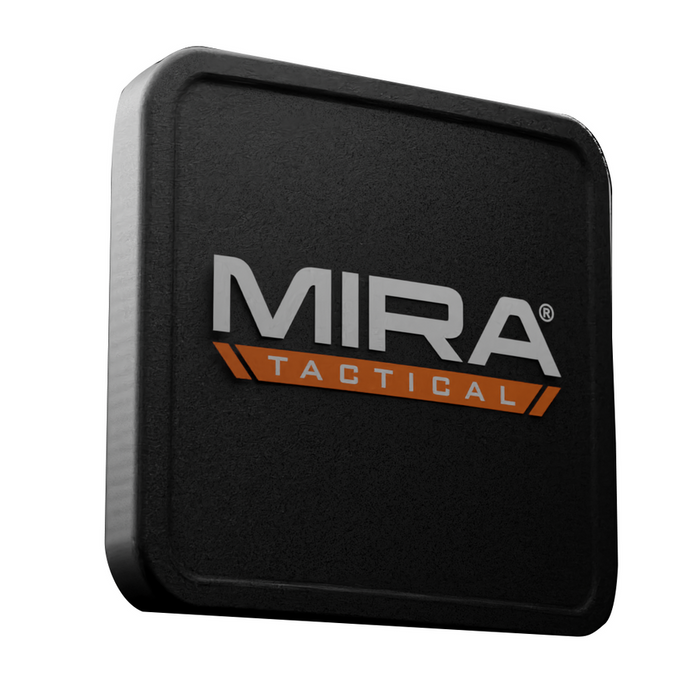 MIRA Safety Tactical Level 4 Body Armor Plate