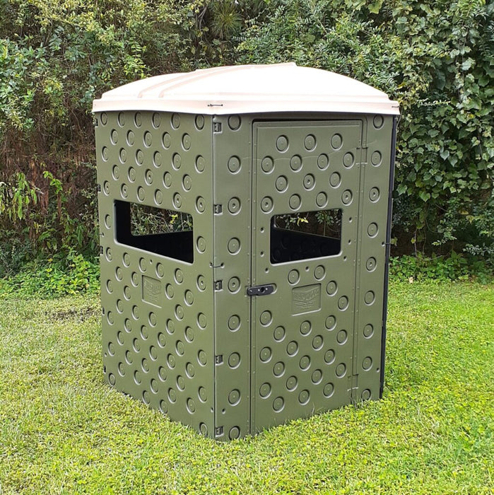 Snap Lock 4x4 Hunting Blind