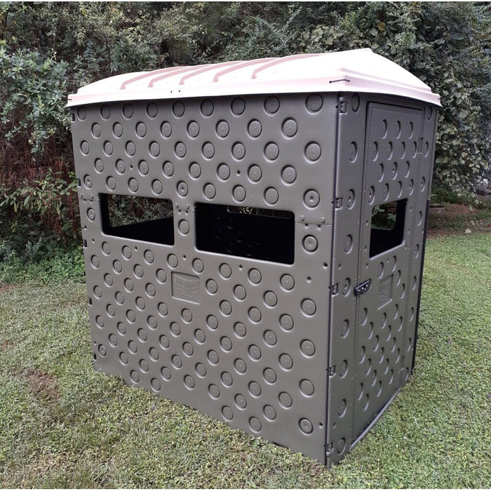 Snap Lock 4x6 Hunting Blind