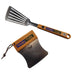 TemboTusk Spatula and Scraper Kit
