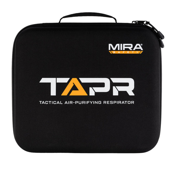 MIRA Safety Tactical Air-Purifying Respirator Mask (TAPR)