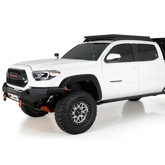 Leitner Designs ACS ROOF | Over Cab Platform Rack for Toyota TACOMA GEN 2&3