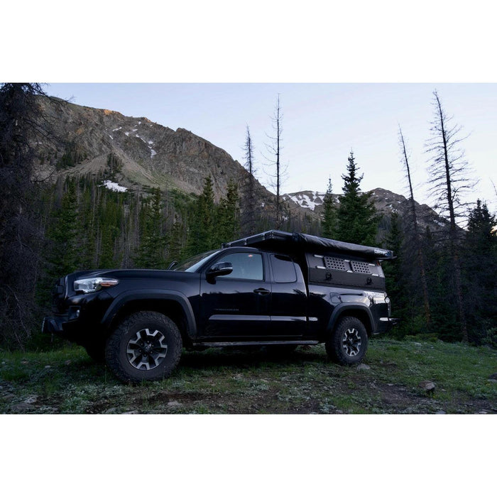 Dirtbox Overland Freestanding 270 Degree Awning for Trucks & Overland Builds | DirtBox