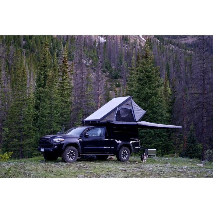 Dirtbox Overland Freestanding 270 Degree Awning for Trucks & Overland Builds | DirtBox