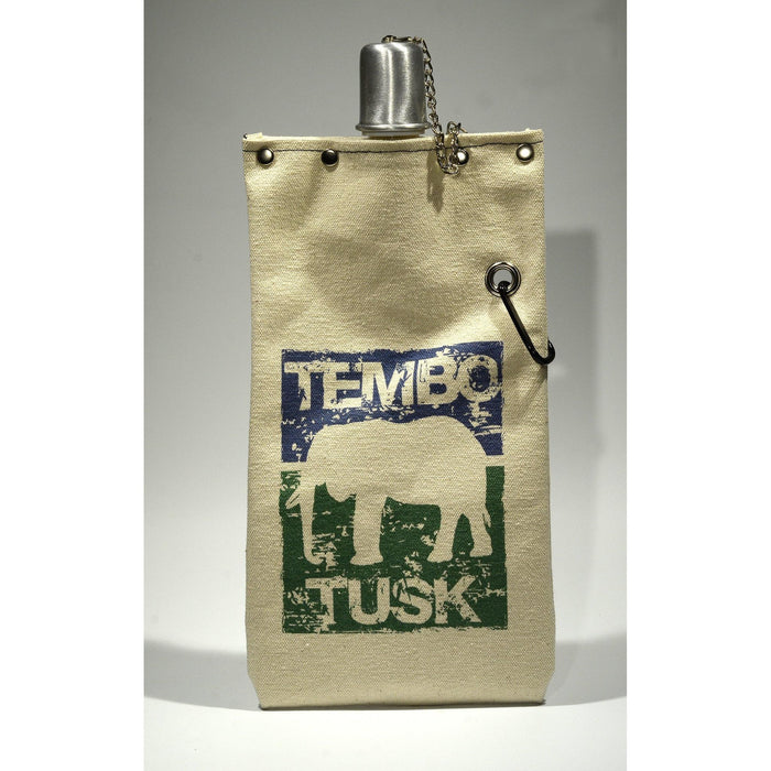 TemboTusk Wine Tote