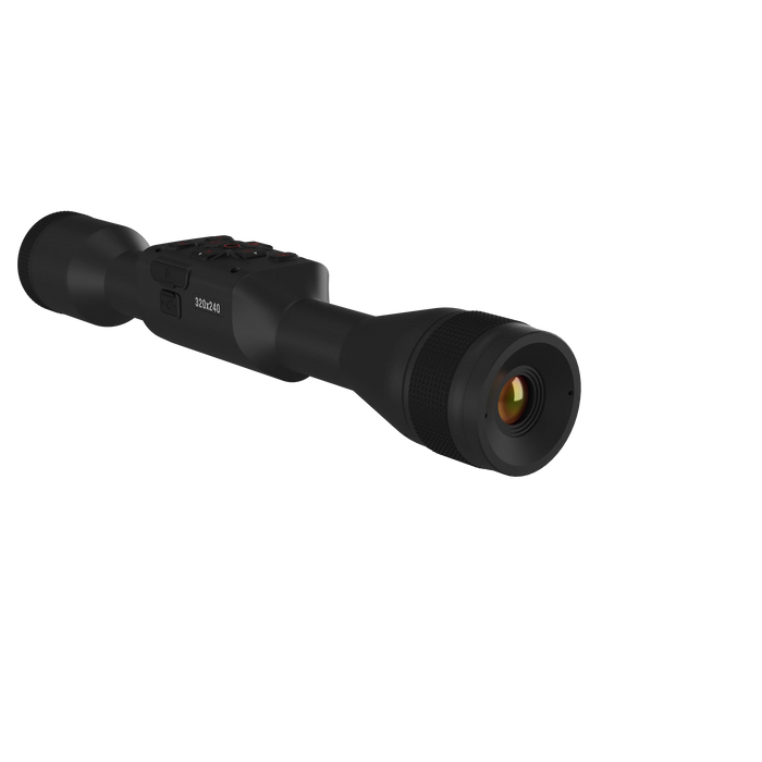 ATN ThOR 5 320 3-12x Thermal Rifle Scope