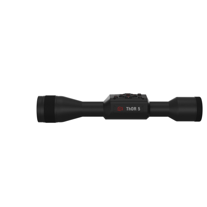 ATN ThOR 5 320 3-12x Thermal Rifle Scope