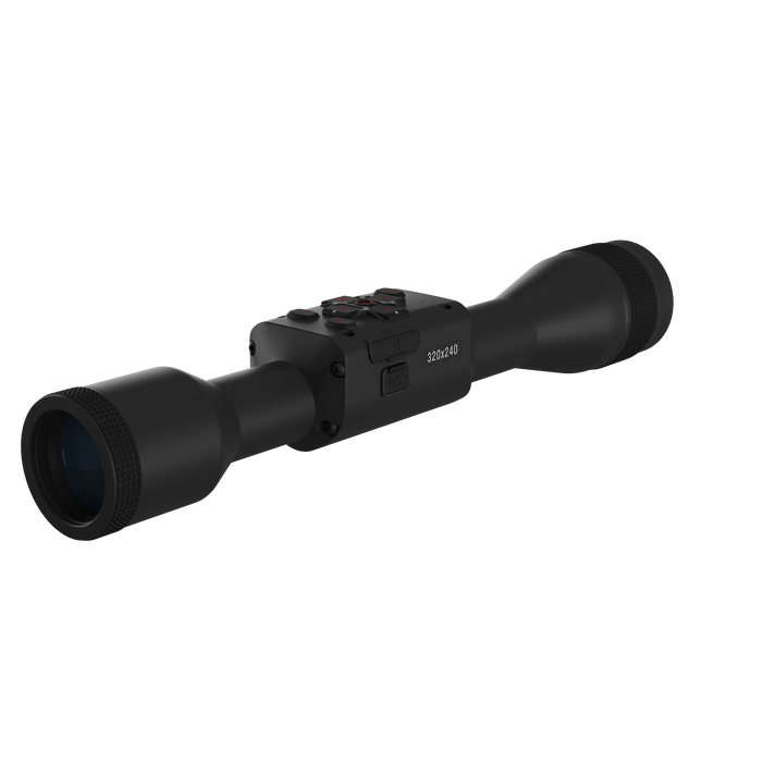 ATN ThOR 5 320 3-12x Thermal Rifle Scope