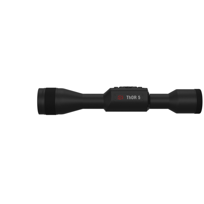 ATN ThOR 5 320 3-12x Thermal Rifle Scope