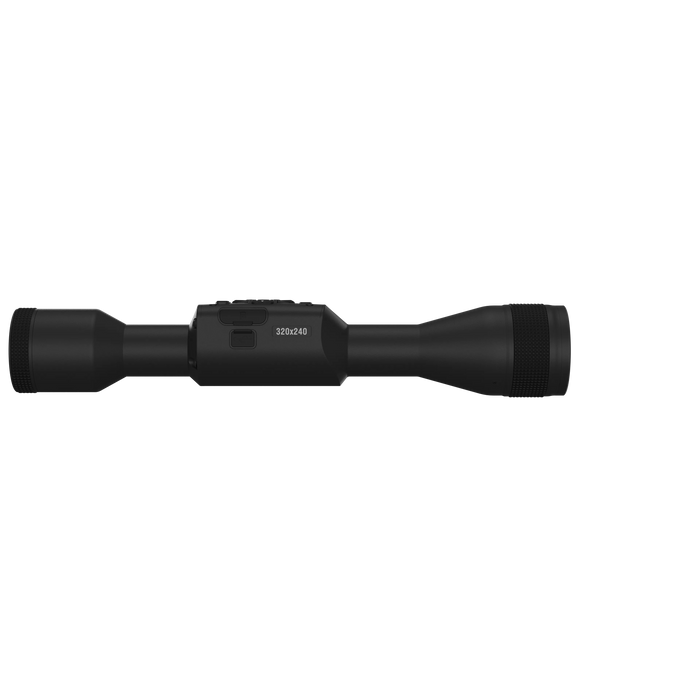 ATN ThOR 5 320 3-12x Thermal Rifle Scope