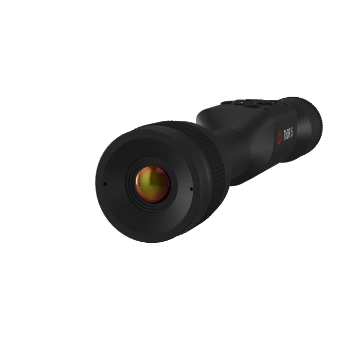 ATN ThOR 5 320 3-12x Thermal Rifle Scope