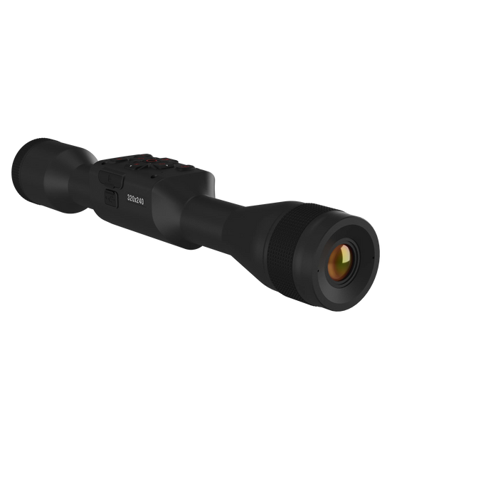 ATN ThOR 5 320 4-16x Thermal Rifle Scope