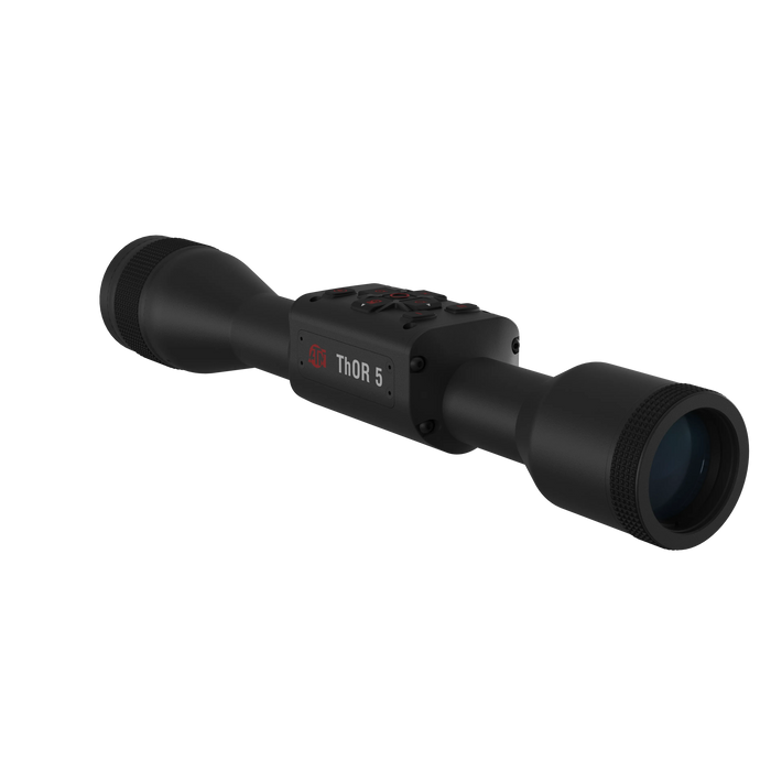 ATN ThOR 5 320 4-16x Thermal Rifle Scope