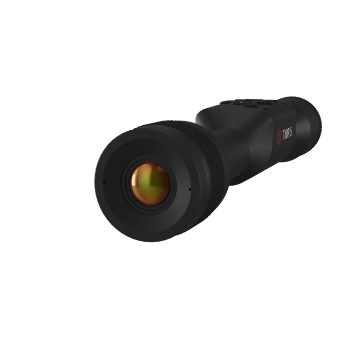 ATN ThOR 5 320 4-16x Thermal Rifle Scope