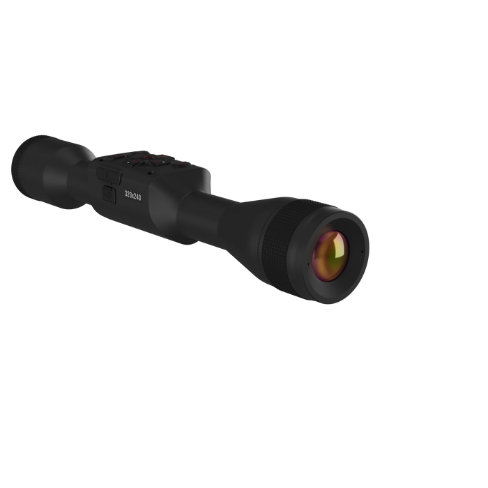 ATN ThOR 5 320 5-20x Thermal Rifle Scope