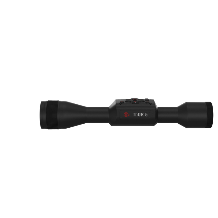 ATN ThOR 5 320 5-20x Thermal Rifle Scope